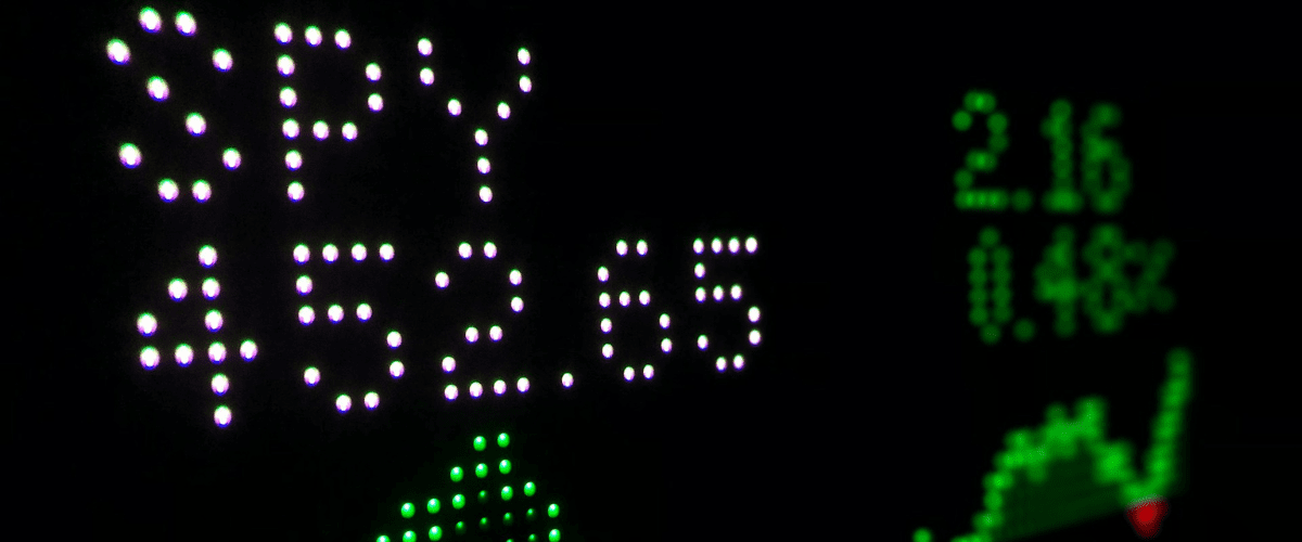 Co je ETF? Průvodce pro začátečníky