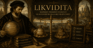 Co je likvidita